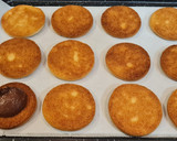 Foto del paso 7 de la receta: Galletas Linzer de Nutella