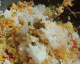 મસાલા રાઈસ Quick Masala Rice Recipe In Gujarati રેસીપી સ્ટેપ1ફોટો