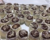 Hólabda 🎄❄️ recept fázis 5 fotója