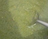 A picture of step 5 of Hyderabadi Egg Korma.