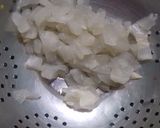 লাউ ঘন্ট (lau ghonto recipe in Bengali) রেসিপির ধাপ 1 ছবি
