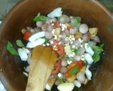 கொங்கு ஸ்பெஷல் மட்டன் குழம்பு ரெசிபி ஸ்டேப் 1 புகைப்படம்