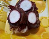 Foto del paso 5 de la receta: Morcilla (fría) en rodajas (tapas) 3 opciones