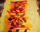 Foto del paso 3 de la receta: Matambre de lentejas!! Súper rico y vegano!! 👌👏👏👏😉