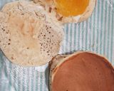 Foto del paso 3 de la receta: Intento de Hot cakes para la ansiedad!!!
