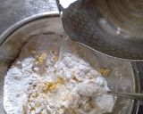 Foto langkah ke 3 dari resep Klepon labu kuning.
