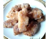 Foto del paso 10 de la receta: Xuxos de crema