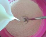 A tökéletes hamburger zsemle receptje recept fázis 1 fotója