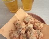 Foto langkah ke 5 dari resep Cireng Tahu Crispy.