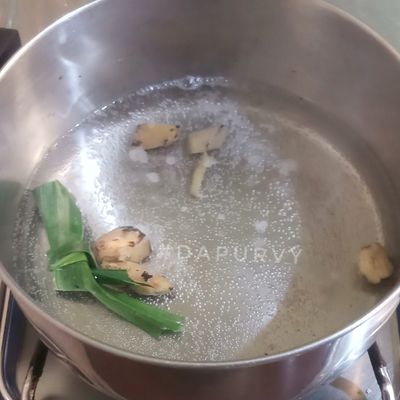 Langkah 2