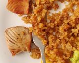 Foto del paso 14 de la receta: Arroz de coco costeño