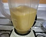 Foto del paso 2 de la receta: Volteado de mango