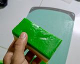 Foto langkah ke 15 dari resep Kue Lapis Ketan.