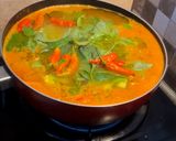 Foto langkah ke 4 dari resep Pindang Patin.