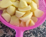 Foto del paso 2 de la receta: Papas a la cerveza
