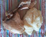 Foto del paso 3 de la receta: Pollo al limón (fácil)
