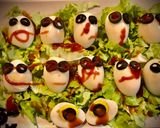 Foto del paso 6 de la receta: Halloween —versión 2020–