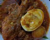 চিকেন কারি (Chicken curry Recipe in Bengali) রেসিপির ধাপ 4 ছবি