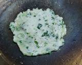 Mini akki roti recipe step 3 photo