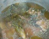 Foto del paso 1 de la receta: Pulique de Res
