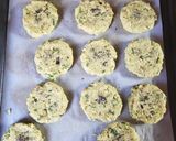 Foto del paso 4 de la receta: Gorditas de arvejas