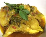 Foto langkah ke 4 dari resep Ayam woku.