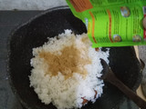 Nasi Goreng Nugget Simpel (Bekal Sekolah Anak)