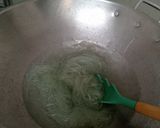 Foto langkah ke 1 dari resep Ase Soun Cabe Hijau.
