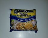 A picture of step 2 of Tuna asserole "trashy edition".