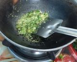 ओल्या हरभऱ्याचा ठेचा (Olya Harbaryacha Thecha Recipe In Marathi) रेसिपी स्टेप 4 फोटो 