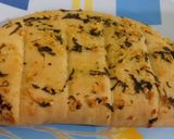 ચીઝ ગાર્લિક બ્રેડ (Cheese Garlic Bread Recipe in Gujarati) રેસીપી સ્ટેપ6ફોટો
