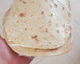 Foto langkah ke 5 dari resep 59.Kulit Kebab Homemade 😍💕🌯🥙.