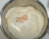 Foto del paso 1 de la receta: Scones dulces | fran cocina