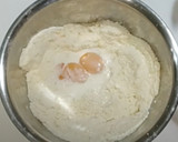 Foto del paso 1 de la receta: Scones dulces | fran cocina