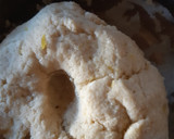 Foto del paso 4 de la receta: Pepas de membrillo y de dulce de leche 😋