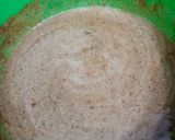 A picture of step 2 of Beef steam roast.
