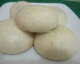 Foto langkah ke 10 dari resep BakCoLu(Bakpao Coklat Lumer).