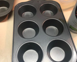 Foto del paso 4 de la receta: Muffin de Huevo a la Sonorense