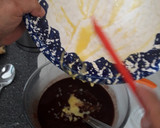 Foto del paso 6 de la receta: Tarta fácil de chocolate