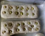 Foto del paso 11 de la receta: Ciabatta integral