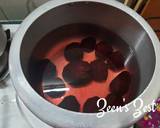 Pressure Cooker Beetroot Halwa