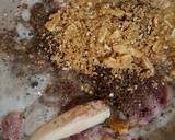 Sop Kambing Hanjawar langkah memasak 3 foto