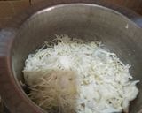 A picture of step 1 of Vegetables Samosa😃😃.