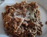 Sült kenőmájas recept fázis 2 fotója