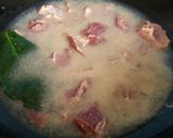 Foto langkah ke 2 dari resep Dendeng Balado.