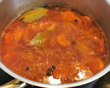 Foto del paso 4 de la receta: Atún en Escabeche