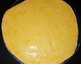 A picture of step 4 of Pumpkin Chapati.
