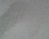 A picture of step 1 of Jaggery rava kesari.