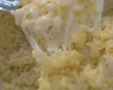 Foto del paso 3 de la receta: Arroz con queso fresco