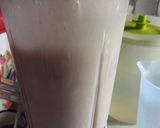 Foto langkah ke 3 dari resep Matcha Oat Milk.
